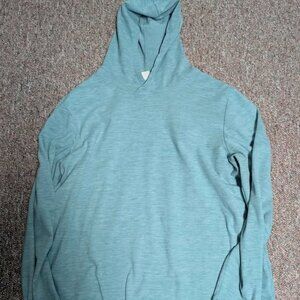 Avalanche Hoodie size XL